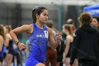 Track & Field  Women’s Track & Field open up the 2023 indoor season with a home meet against Colby College. They also competed against visiting Wentworth Institute of Technology, Worcester State University, Gordon College and Connecticut College. - Photo by Keith Nordstrom